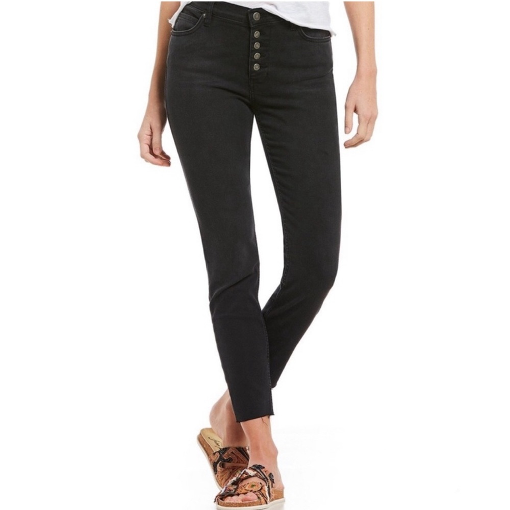 Free People Reagan Jeans
